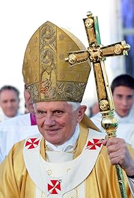 Primary photo for Pope Benedict XVI