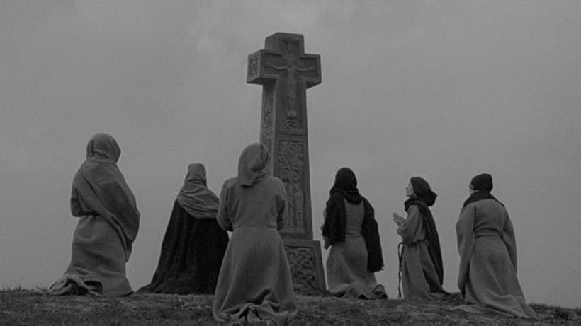 Murder in the Cathedral (1951)