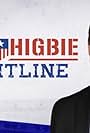 Carl Higbie in Carl Higbie Frontline (2023)