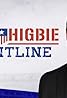 Carl Higbie Frontline (TV Series 2023– ) Poster