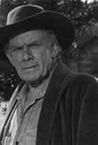 Charles Bickford in The Barbara Stanwyck Show (1960)