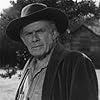 Charles Bickford in The Barbara Stanwyck Show (1960)