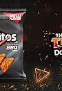 Doritos: Jack's New Angle (2023)