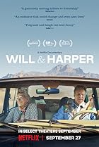 Will & Harper (2024) Poster