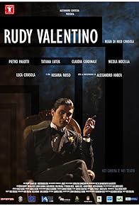 Primary photo for Rudy Valentino