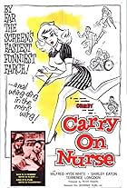 Carry on Nurse (1959)