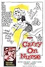 Carry on Nurse (1959)