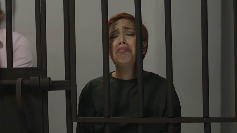 Kakai Bautista in Conan, My Beautician (2016)