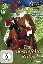 Der gestiefelte Kater (2009)