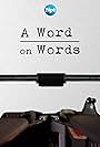 A Word on Words (2015)