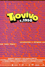 Tiovivo c. 1950 (2004)