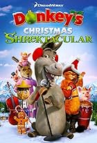 Donkey's Caroling Christmas-tacular