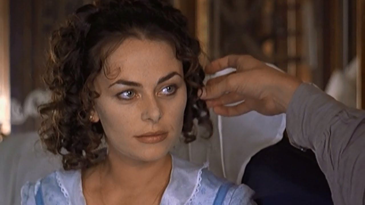 Polly Walker in The Gambler (1997)