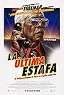 Morgan Freeman in La Última Estafa (2020)