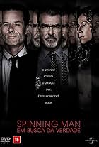 Spinning Man: Em Busca da Verdade