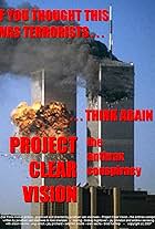 Project Clear Vision: The Anthrax Conspiracy