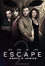 Escape 2: Morts à Venise (2023)