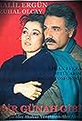 Halil Ergün and Zuhal Olcay in Bir Günah Gibi (1987)