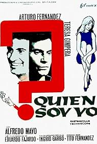 ¿Quién soy yo? (1970)