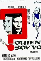 ¿Quién soy yo? (1970) Poster