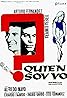 ¿Quién soy yo? (1970) Poster