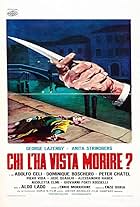 Who Saw Her Die? (1972)