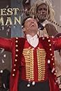 Hugh Jackman in The Greatest Showman: Come Alive - Live Performance (2017)