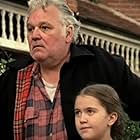 Keith Barron and Imogen Byron in Pickles: The Dog Who Won the World Cup (2006)