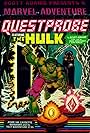 Questprobe: The Hulk (1984)