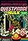 Questprobe: The Hulk's primary photo