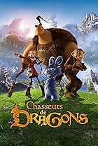 Chasseurs de dragons