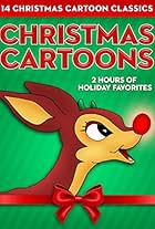 Christmas Cartoons: 14 Christmas Cartoon Classics - 2 Hours of Holiday Favorites