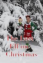 Haylee Cook in The Lost Elf on Christmas (2024)