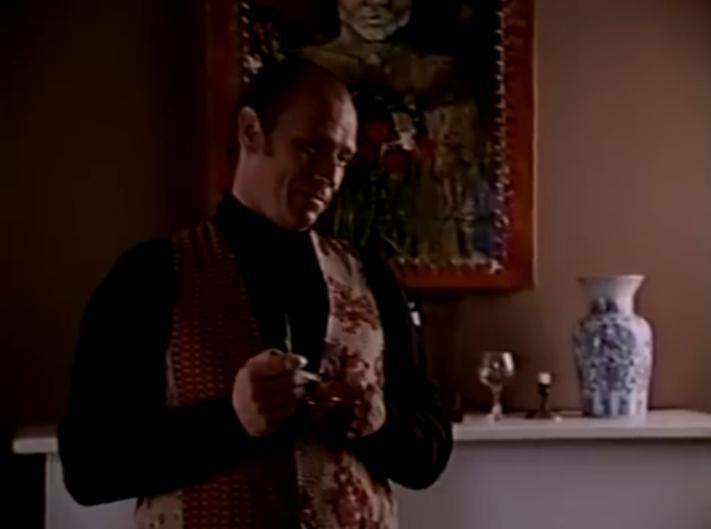 Corbin Bernsen in A Brilliant Disguise (1994)