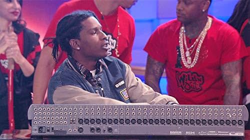 Wild 'N Out (2005)