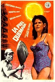 Burnt Skin (1967)