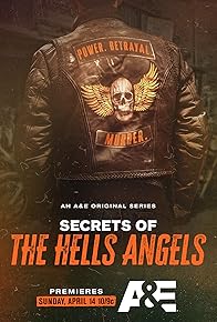 Primary photo for Secrets of the Hells Angels