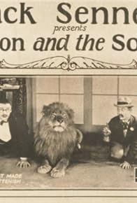 Primary photo for The Lion and the Souse