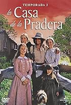 La casita de la pradera