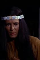 Sabrina Scharf in Star Trek (1966)