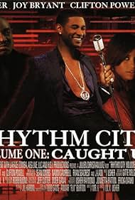 Rhythm City Volume One: Caught Up (2005)