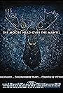 The Moose Head Over the Mantel (2017)