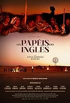 Os Papéis do Inglês