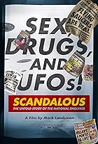 Scandalous: The True Story of the National Enquirer