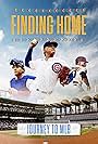 Finding Home: Journey to MLB (2023)