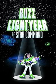 Primary photo for Buzz Lightyear of Star Command