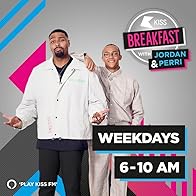 Primary photo for KISS Breakfast with Jordan & Perri