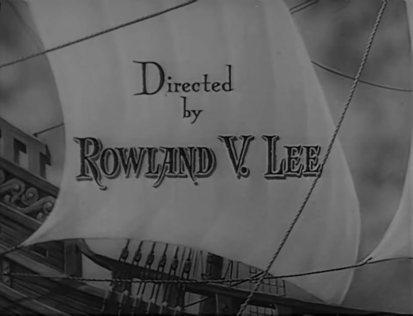 Captain Kidd (1945)