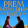 Salman Khan and Sonam Kapoor in Prem Ratan Dhan Payo (2015)