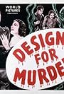 Manning Whiley in Design for Murder (1939)